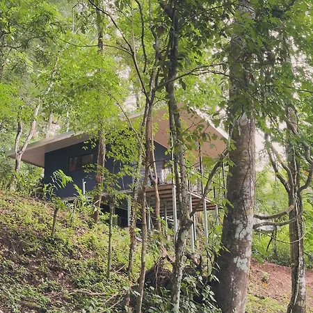Deer Houses Cabuya Cabuya  Extérieur photo