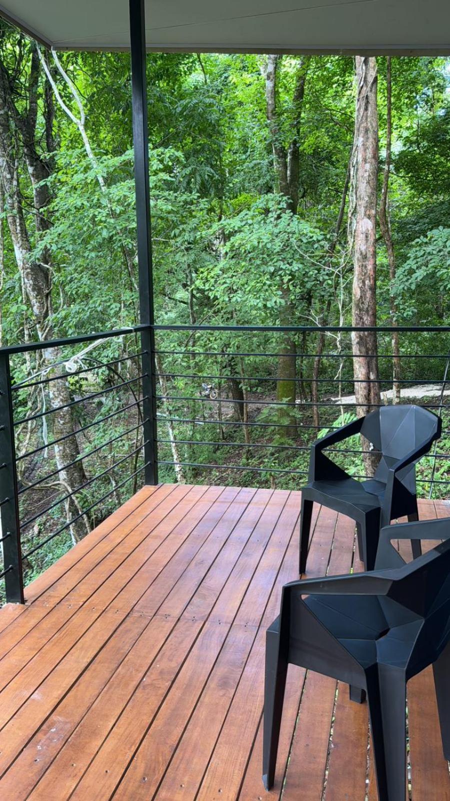 Apartment Deer Cabuya *