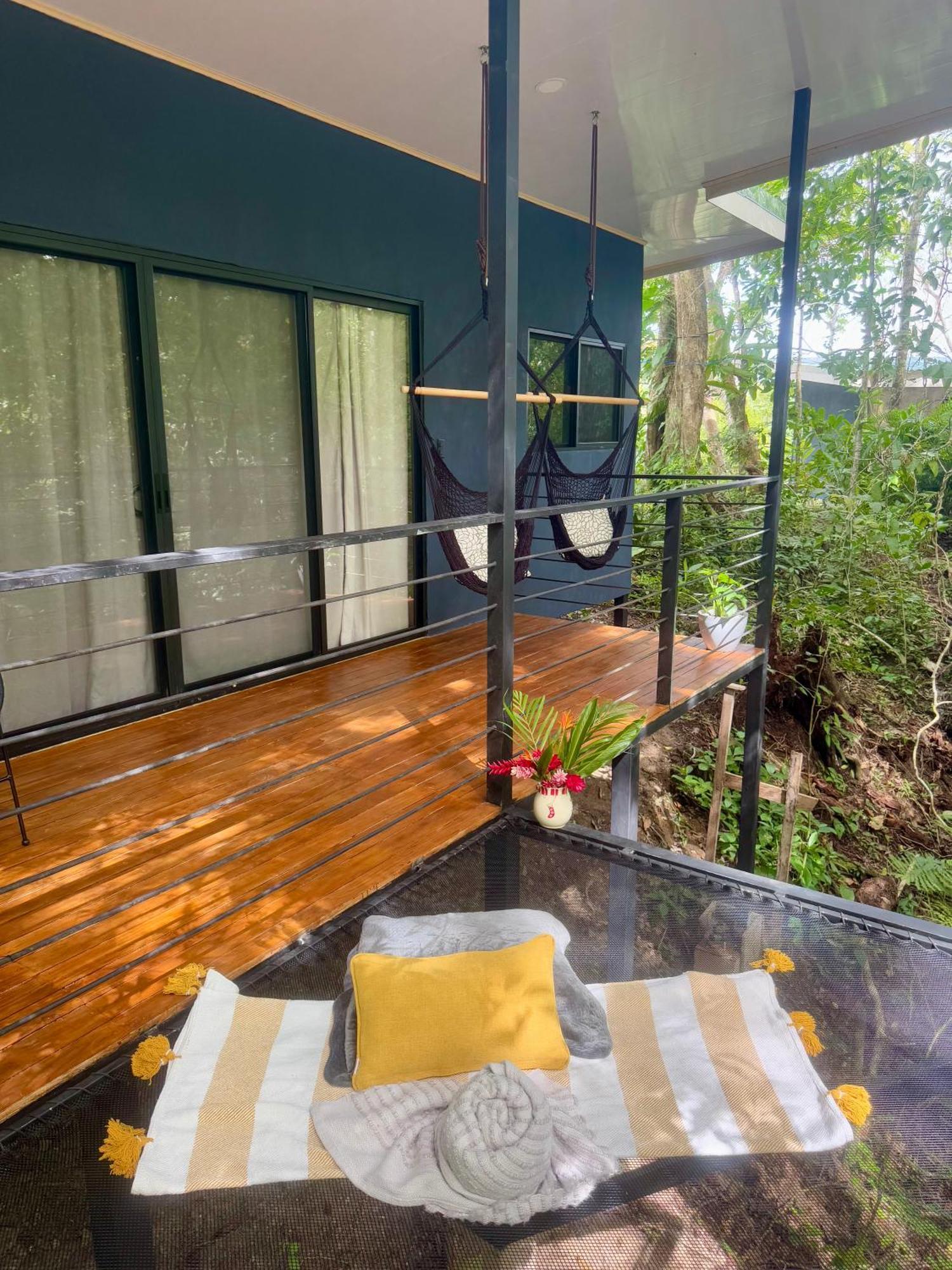 Apartment Deer Cabuya *