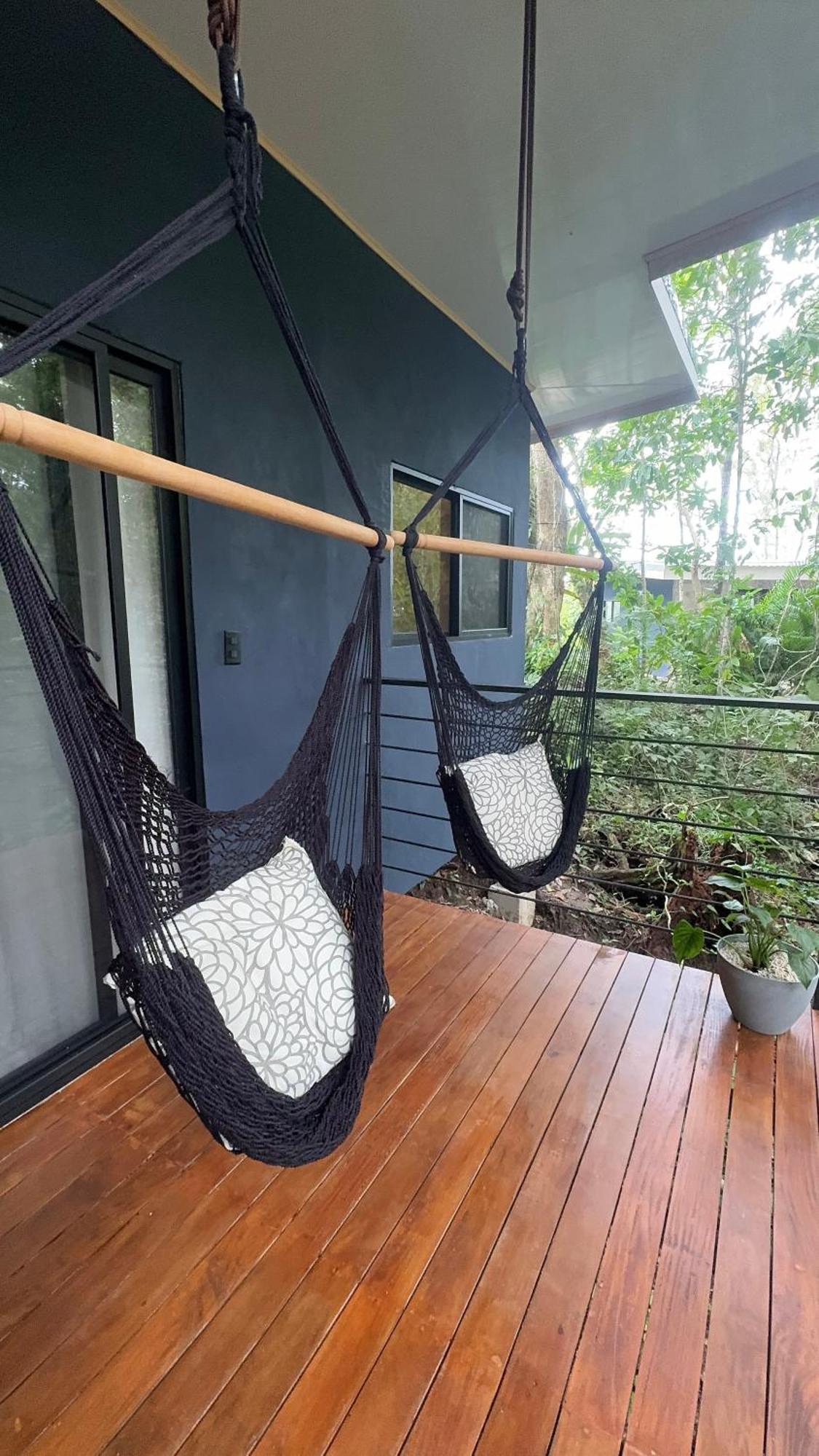 Deer Cabuya Apartment
