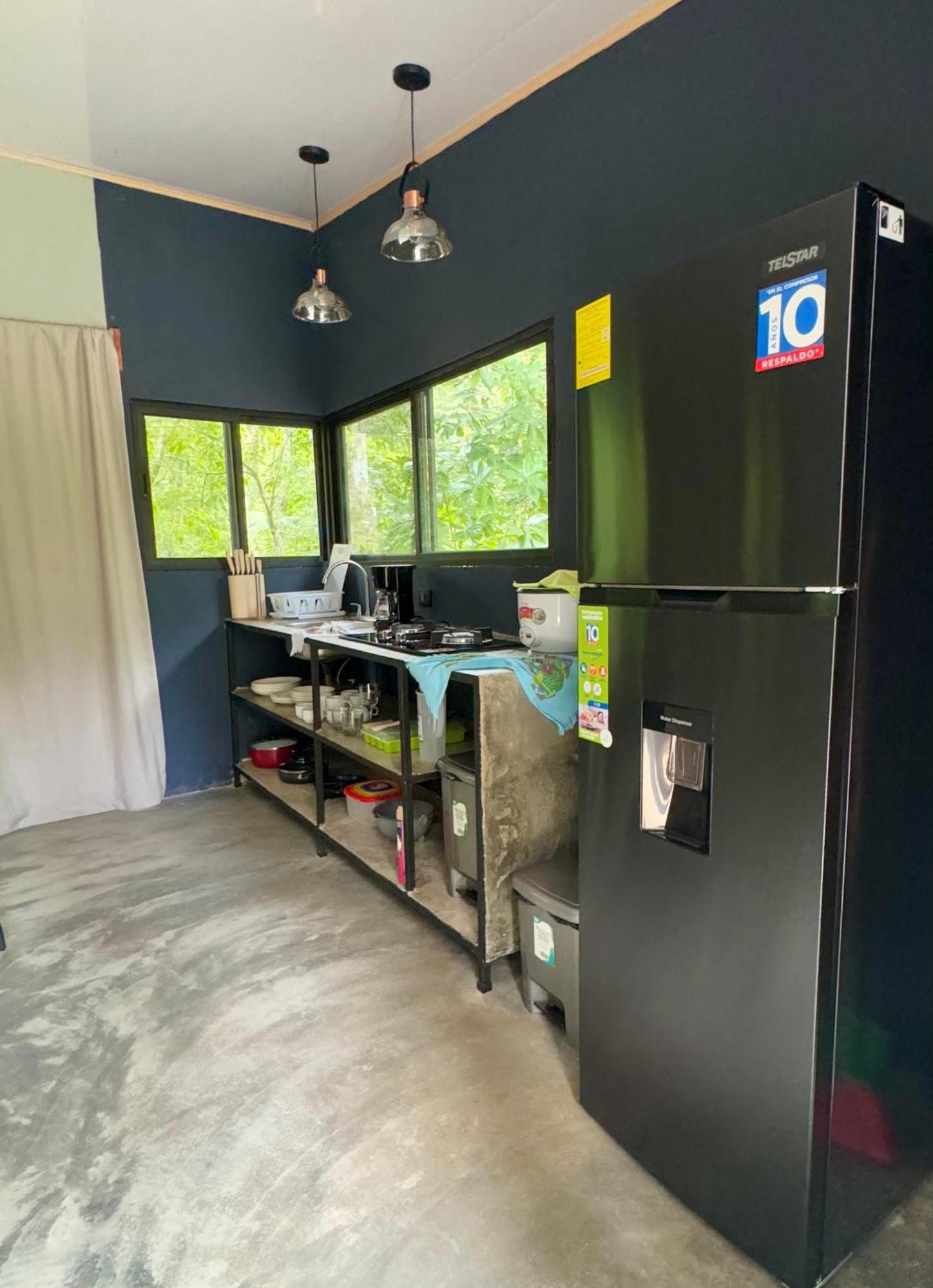 Deer Cabuya Apartment *