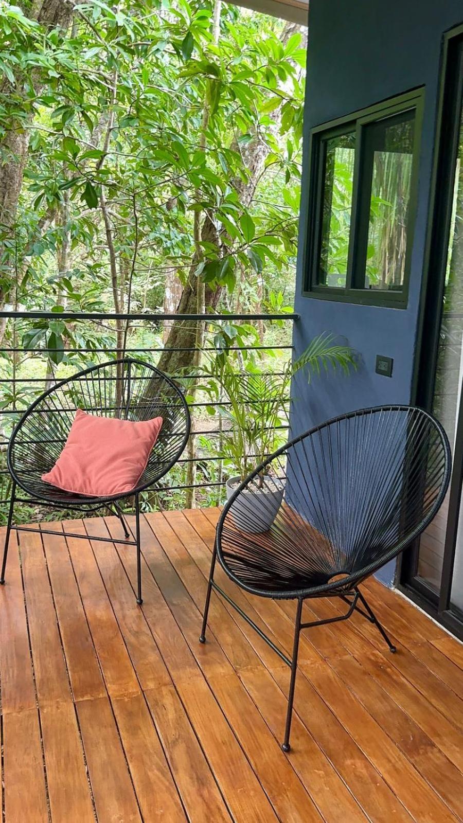 Deer Cabuya Apartment
