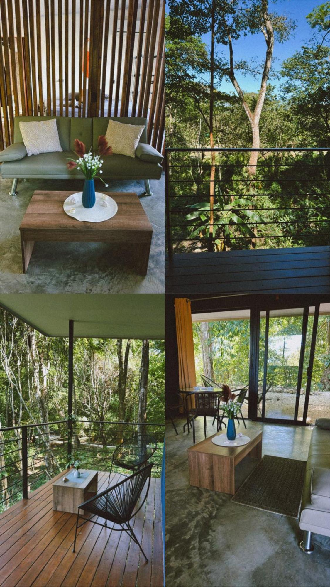 Apartment Deer Cabuya Cabuya (Puntarenas)